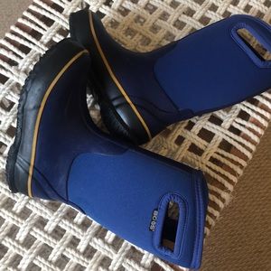 Youth Bogs Boots